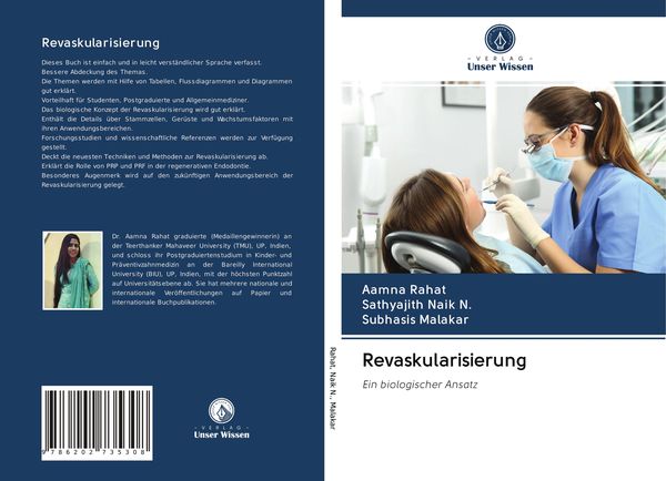 Produktbild: Revaskularisierung