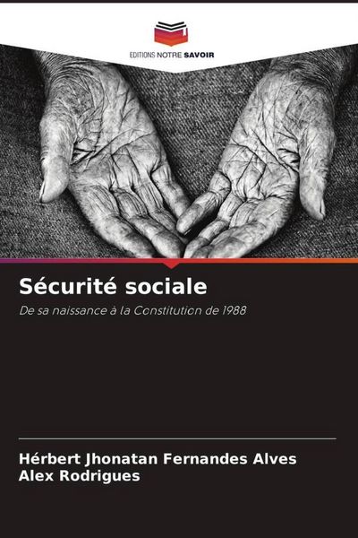 Produktbild: S&eacute;curit&eacute; sociale