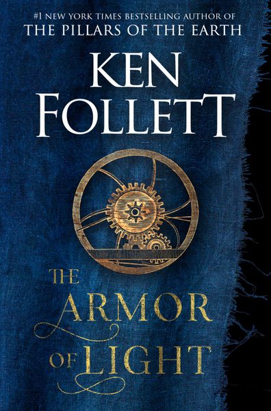 Produktbild: Follett, K: Armor of Light