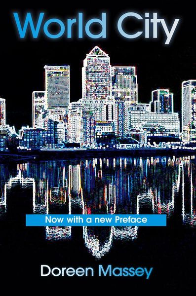 Produktbild: World City