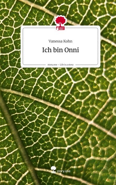 Produktbild: Ich bin Onni. Life is a Story - story.one