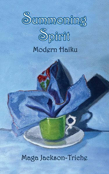 Produktbild: Summoning Spirit