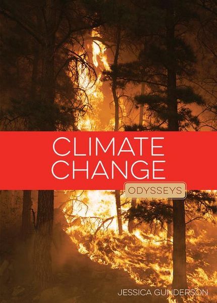 Produktbild: Climate Change