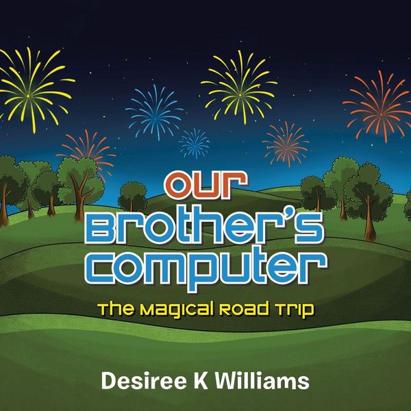 Produktbild: Our Brother's Computer