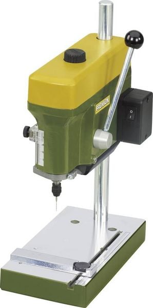 Produktbild: Proxxon Micromot TBM 220 Tischbohrmaschine 85W 230V