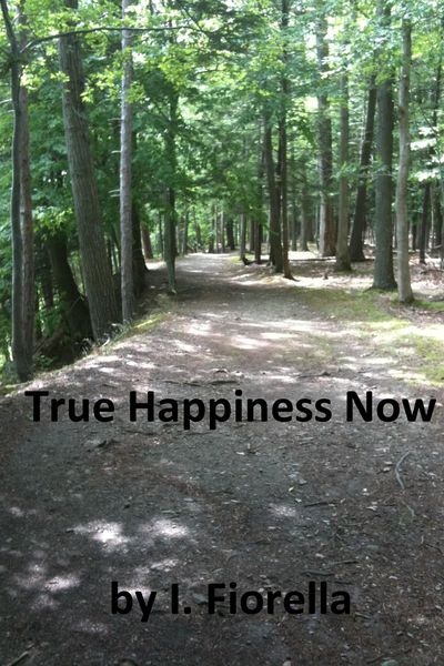 Produktbild: True Happiness Now