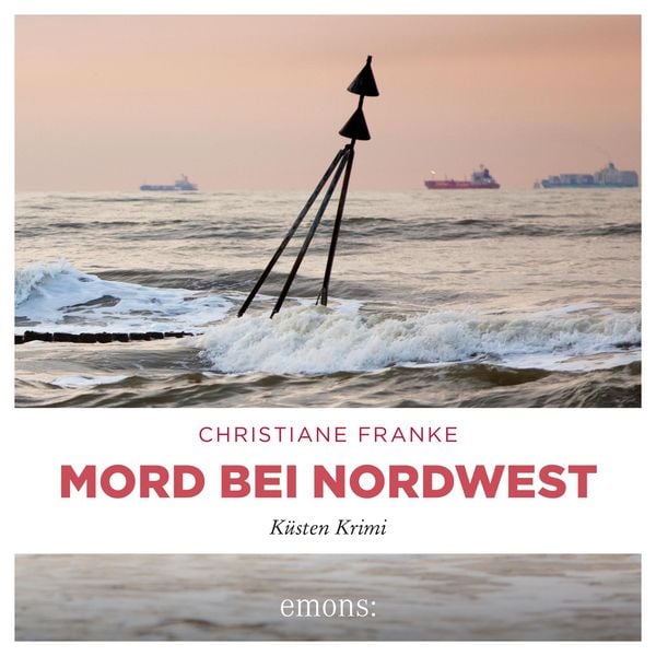 Produktbild: Mord bei Nordwest