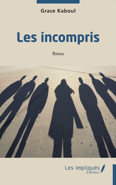 Produktbild: Les incompris