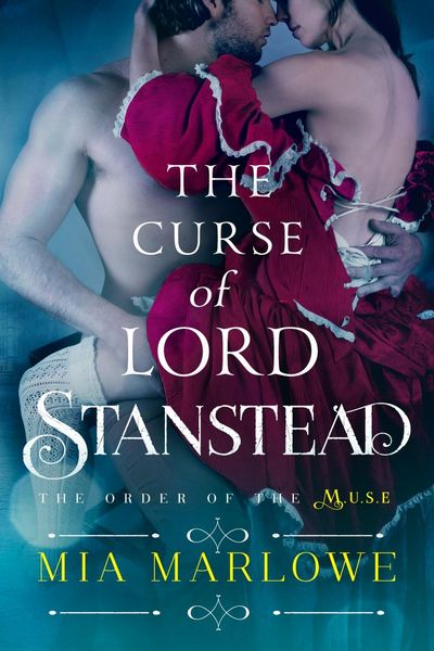 Produktbild: The Curse of Lord Stanstead
