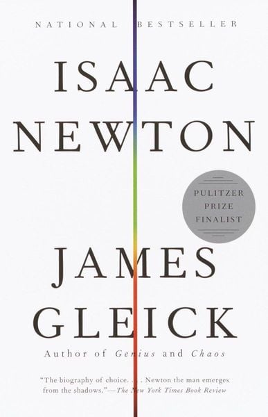 Produktbild: Isaac Newton