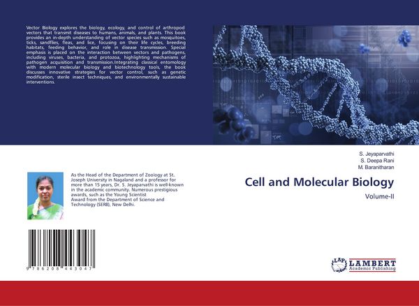 Produktbild: Cell and Molecular Biology
