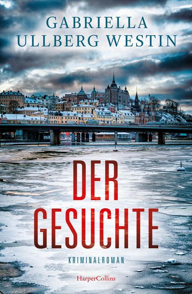 Produktbild: Der Gesuchte
