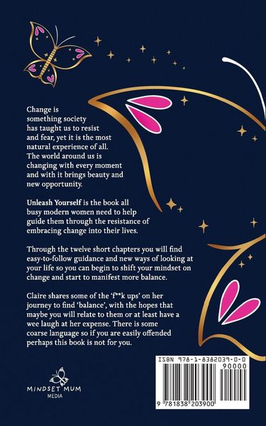 Produktbild: Unleash Yourself