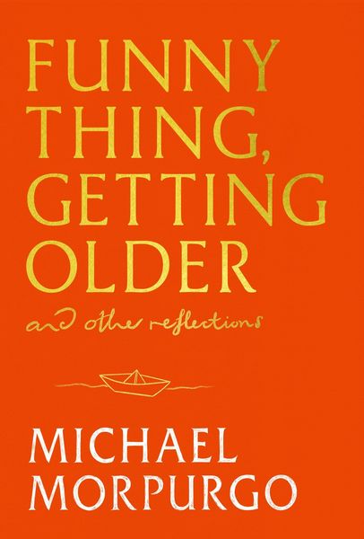 Produktbild: Funny Thing, Getting Older