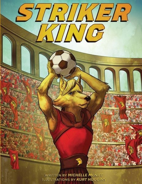 Produktbild: Striker King