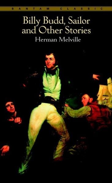 Produktbild: Billy Budd, Sailor, and Other Stories
