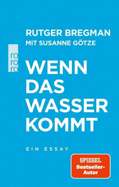 Produktbild: Wenn das Wasser kommt