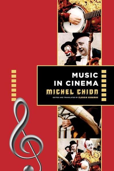 Produktbild: Music in Cinema