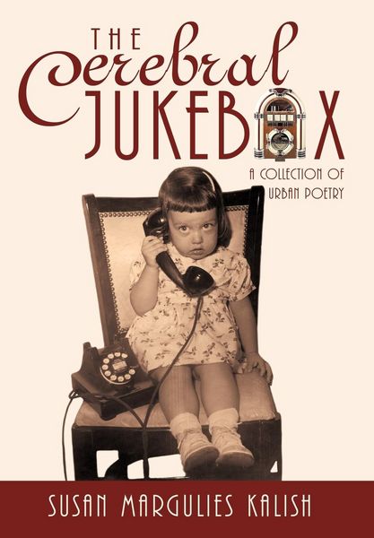 Produktbild: The Cerebral Jukebox