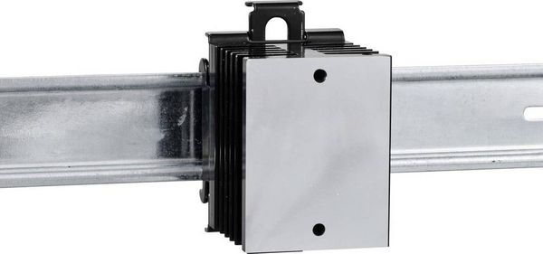 Produktbild: TRU COMPONENTS K&uuml;hlk&ouml;rper TC-12705404 1St.