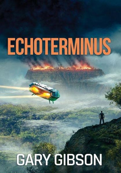 Produktbild: Echoterminus