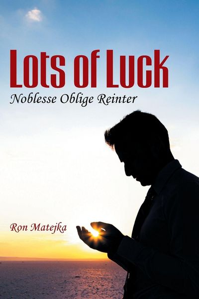 Produktbild: Lots of Luck Noblesse Oblige Reinter