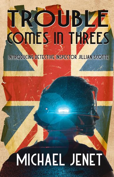 Produktbild: Trouble Comes In Threes