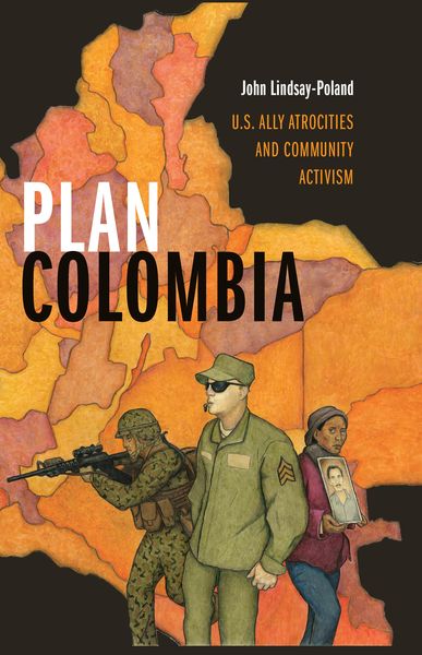 Produktbild: Plan Colombia