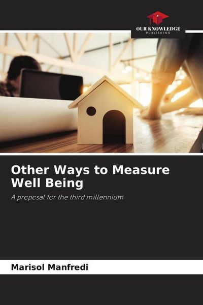 Produktbild: Other Ways to Measure Well Being
