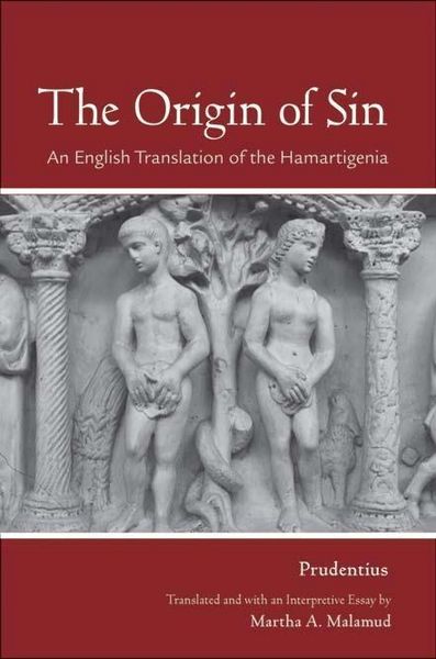 Produktbild: The Origin of Sin