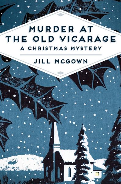 Produktbild: Murder at the Old Vicarage