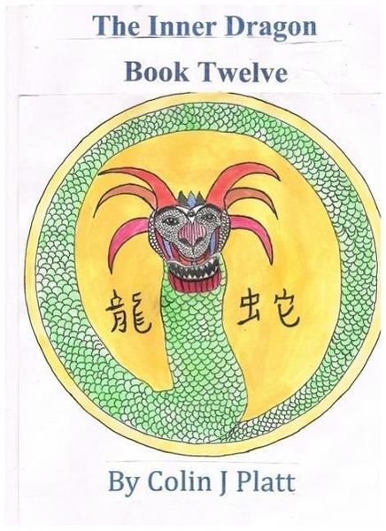 Produktbild: The Inner Dragon (One to Twelve, #12)