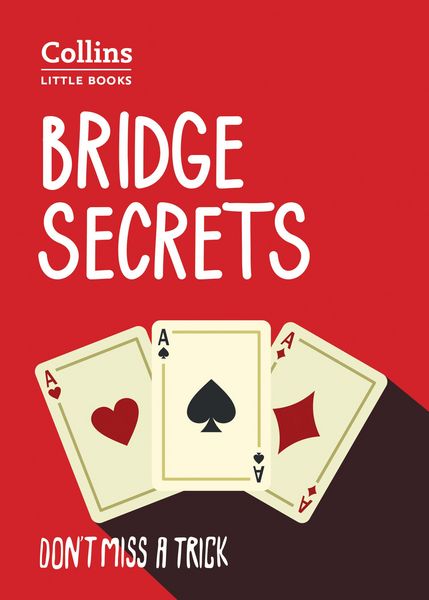 Produktbild: Bridge Secrets