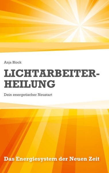 Produktbild: Lichtarbeiter-Heilung