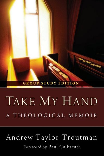 Produktbild: Take My Hand