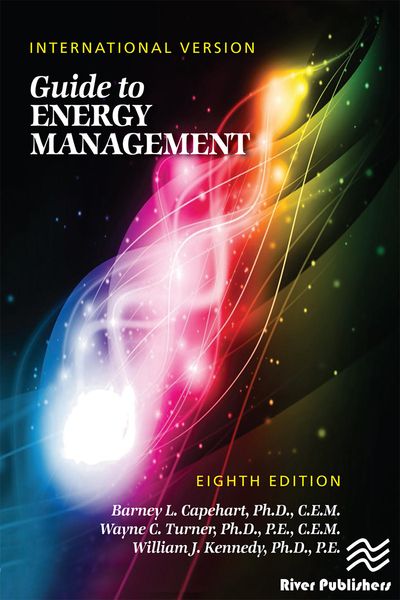 Produktbild: Guide to Energy Management, Eighth Edition - International Version