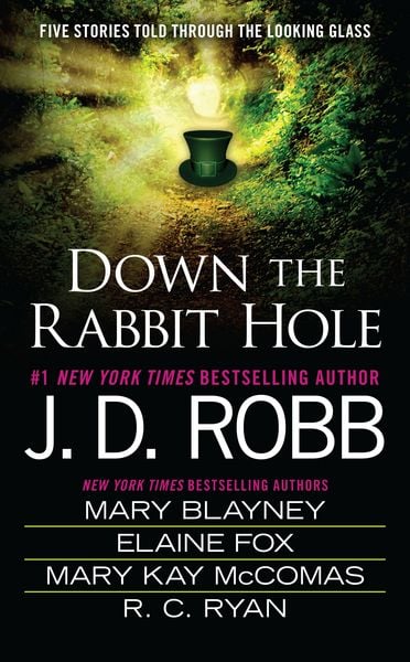 Produktbild: Down the Rabbit Hole