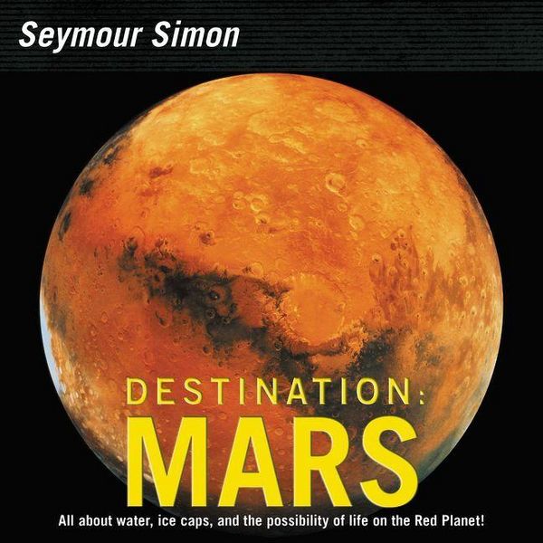 Produktbild: Destination: Mars