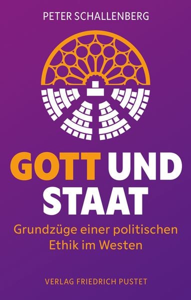Produktbild: Gott und Staat