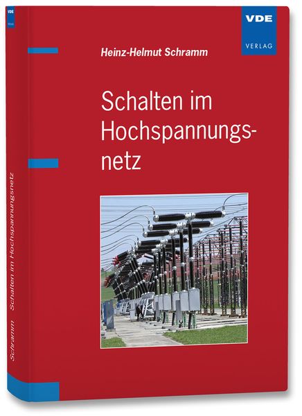 Produktbild: Schalten im Hochspannungsnetz
