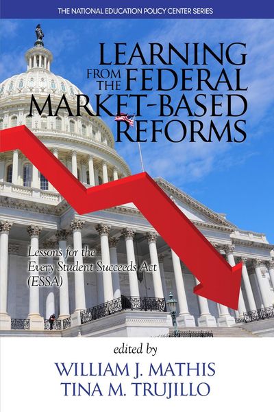 Produktbild: Learning from the Federal Market Based Reforms