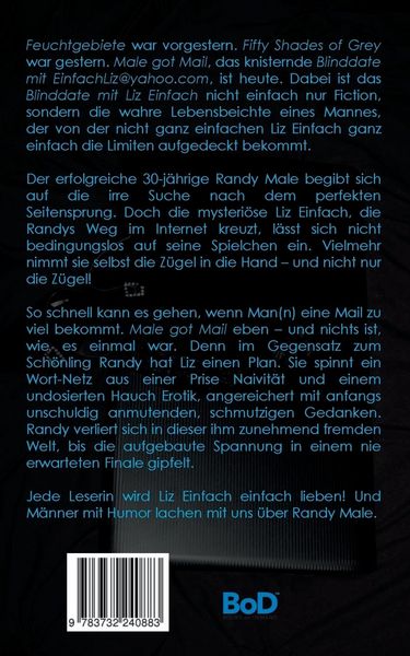 Produktbild: Male got Mail