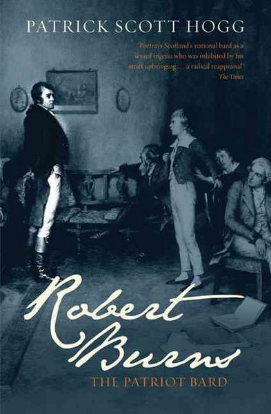 Produktbild: Robert Burns