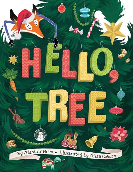 Produktbild: Hello, Tree