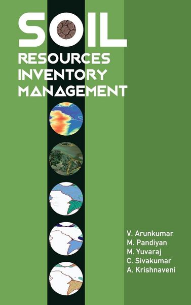 Produktbild: SOIL RESOURCES INVENTORY MGMT
