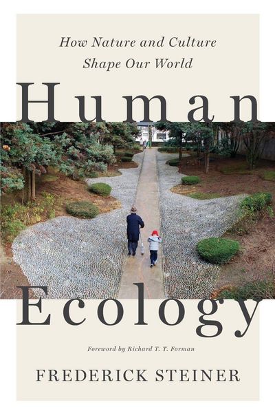 Produktbild: Human Ecology