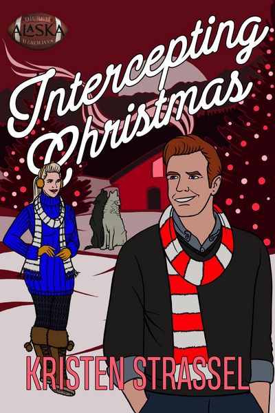 Produktbild: Intercepting Christmas