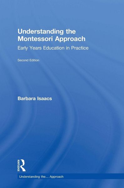 Produktbild: Understanding the Montessori Approach
