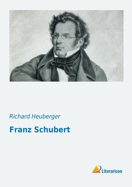 Produktbild: Franz Schubert