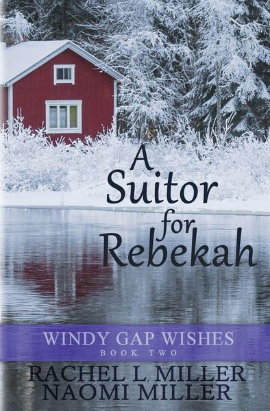 Produktbild: A Suitor for Rebekah